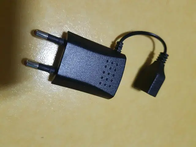 휴대용충전기 어답터 직류전원장치 5V USB 전원공급장치 어댑터