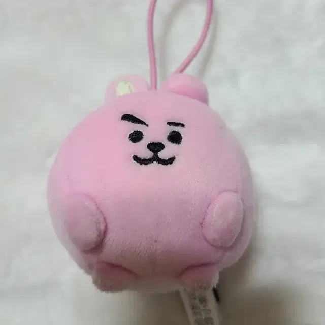 bt21 퐁퐁 미니 스탠딩 인형