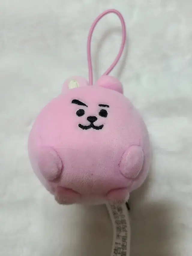 bt21 퐁퐁 미니 스탠딩 인형