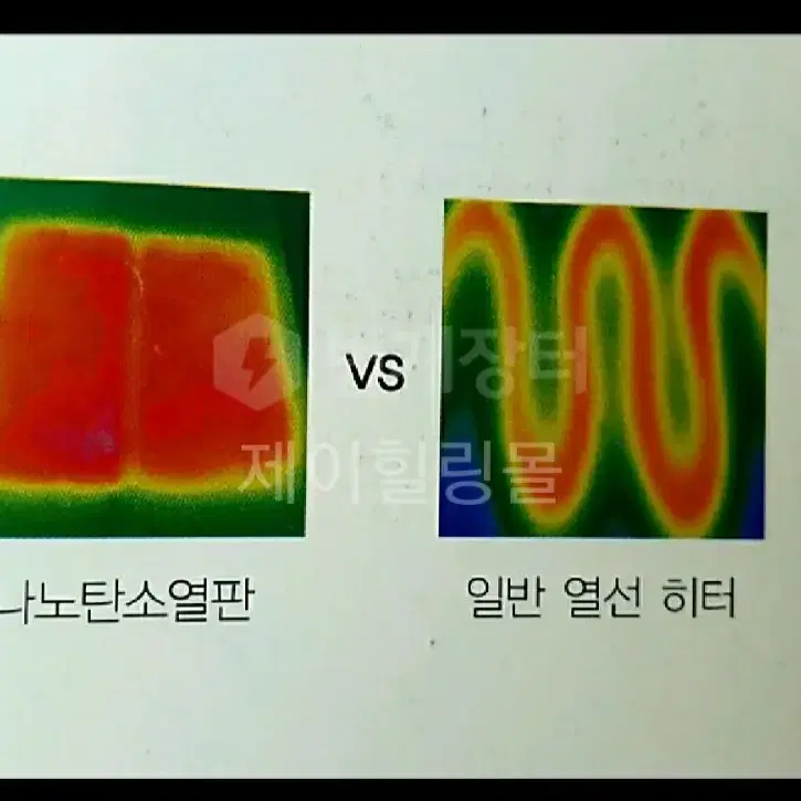 캠핑난로.웃풍..나노탄소발열 벽걸이액자난로.화자실난로