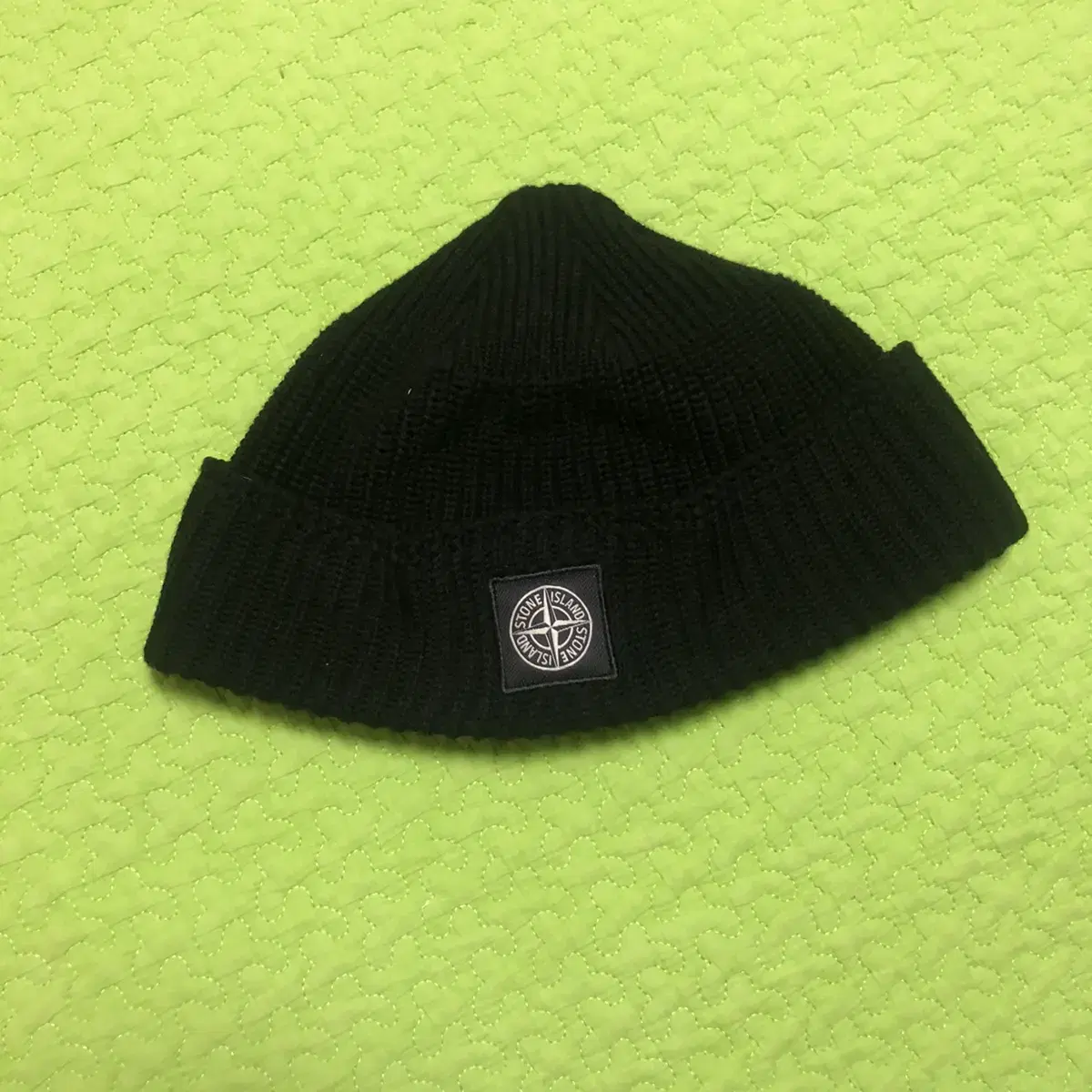 Stone Island Beanie