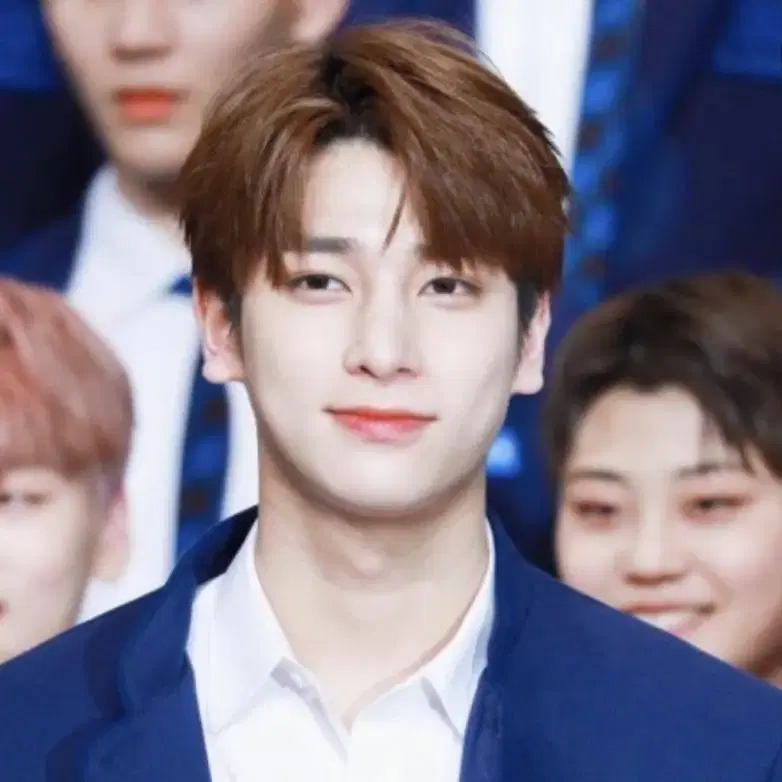 BAE123 lee hangyul Lanbak