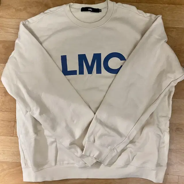 LMC 맨투맨