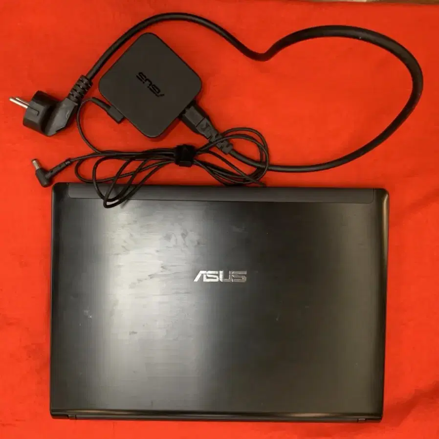 ASUS U35J 13인치 노트북