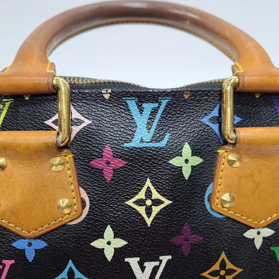 (정품). Louis Vuitton 멀티 알마백