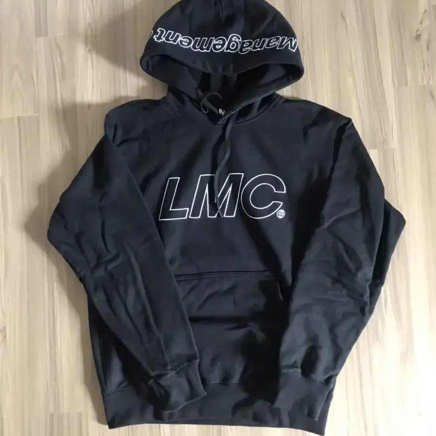 lmc 후드티