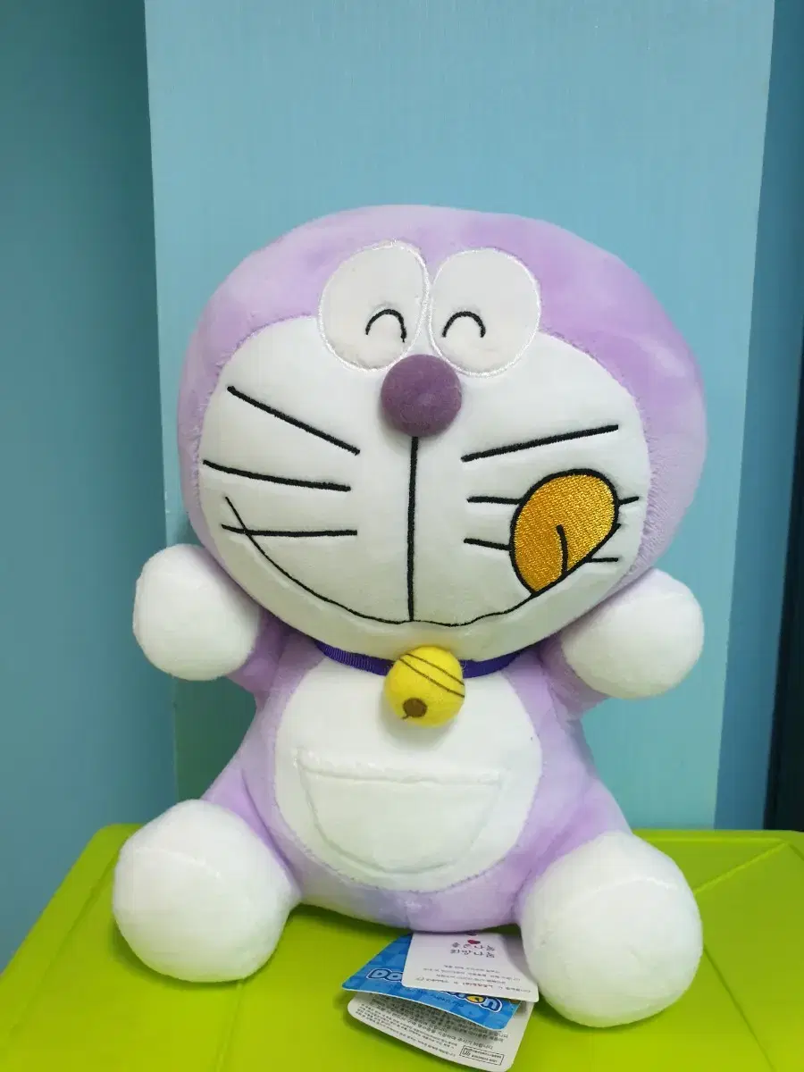 Doraemon