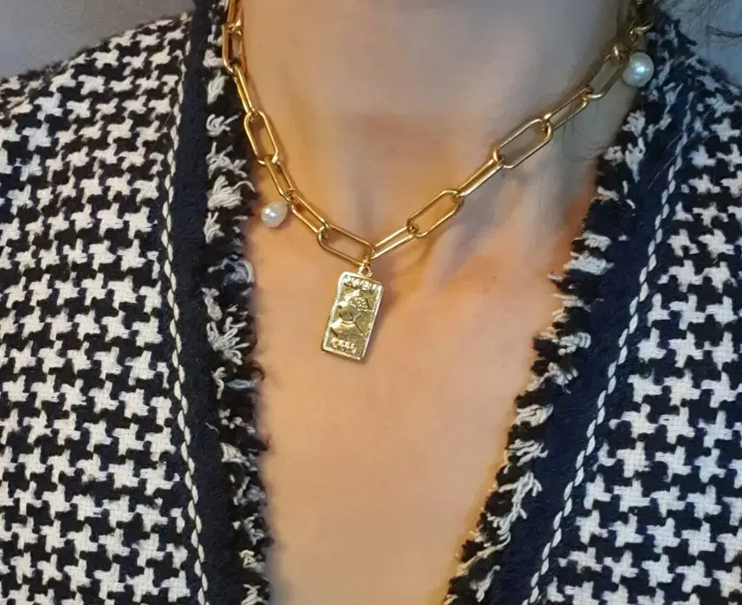 김나영목걸이 | 브랜드 중고거래 플랫폼, 번개장터