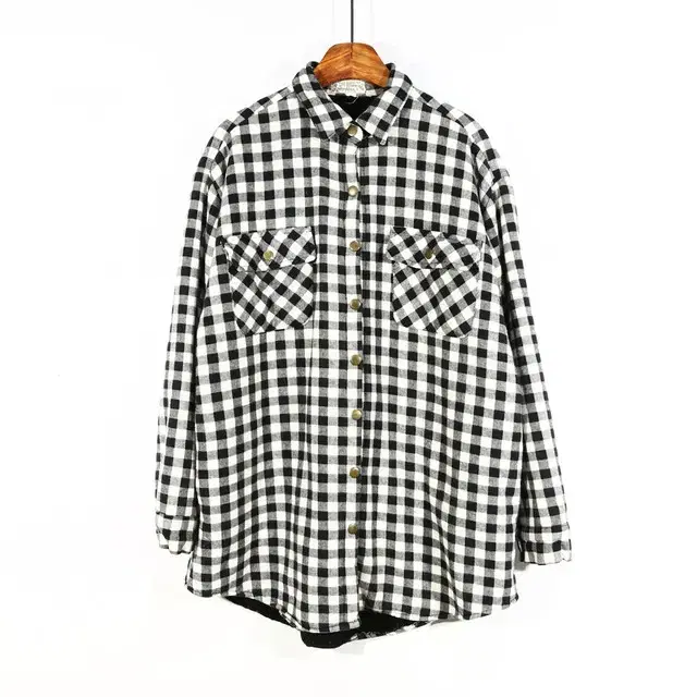 Jay IAN check pattern jacket