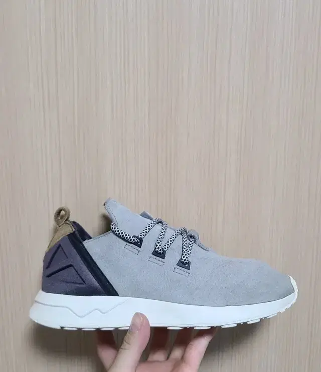 [230] 아디다스 ZXFLUX ADV X 천연소가죽 초경량ㅡ최저가판매