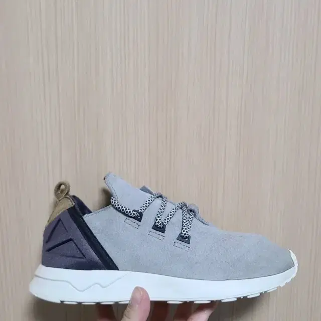 [230] 아디다스 ZXFLUX ADV X 천연소가죽 초경량ㅡ최저가판매