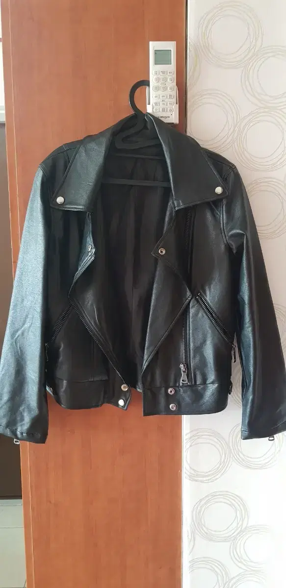 Best-in-Class Rider Jacket