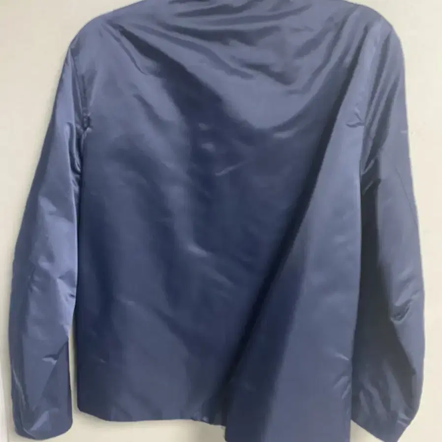 Saturdays NYC Julian satin jacket M