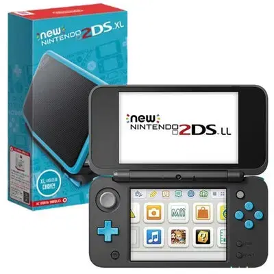 닌텐도 2ds xl 판매합니다