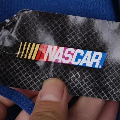 나스카(NASCAR) 데일 언하트 JR. 후드티셔츠 L