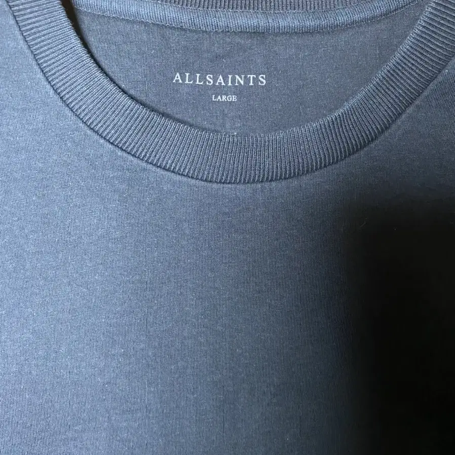 올세인츠 맨투맨 L AllSaints