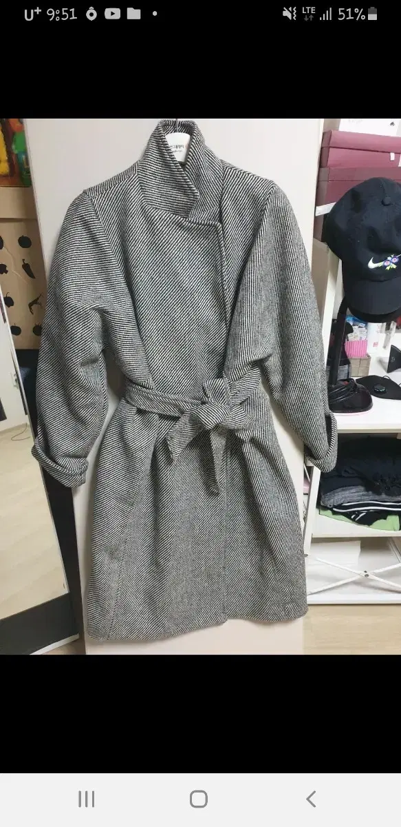 basic coat