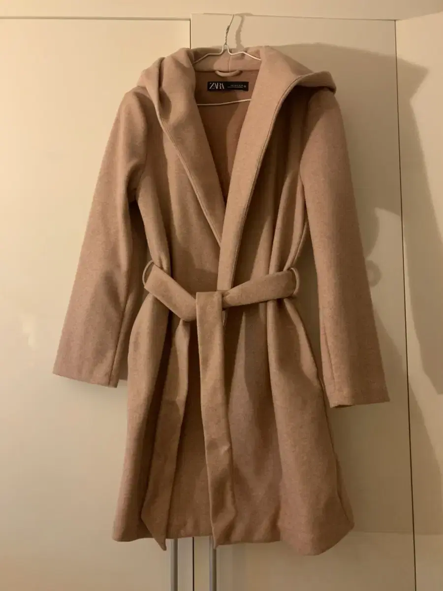 Zara coat