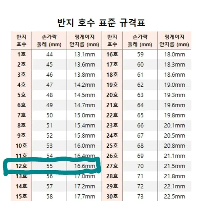 큐빅 별 반지+실반지 2종 일괄