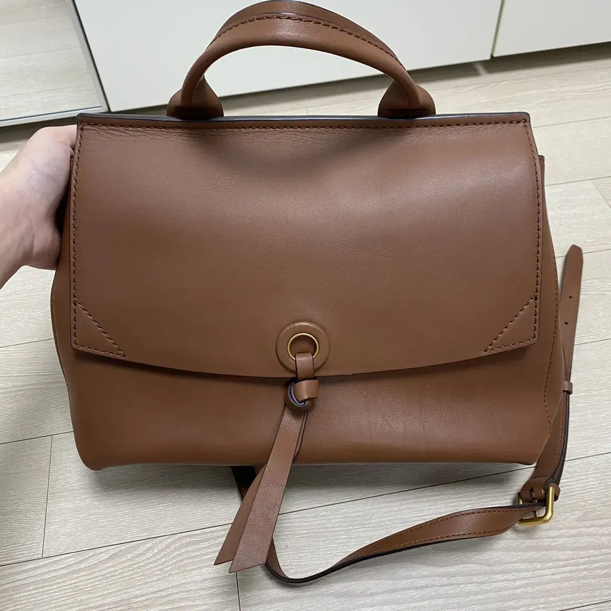 Bean Pole Women's Bag