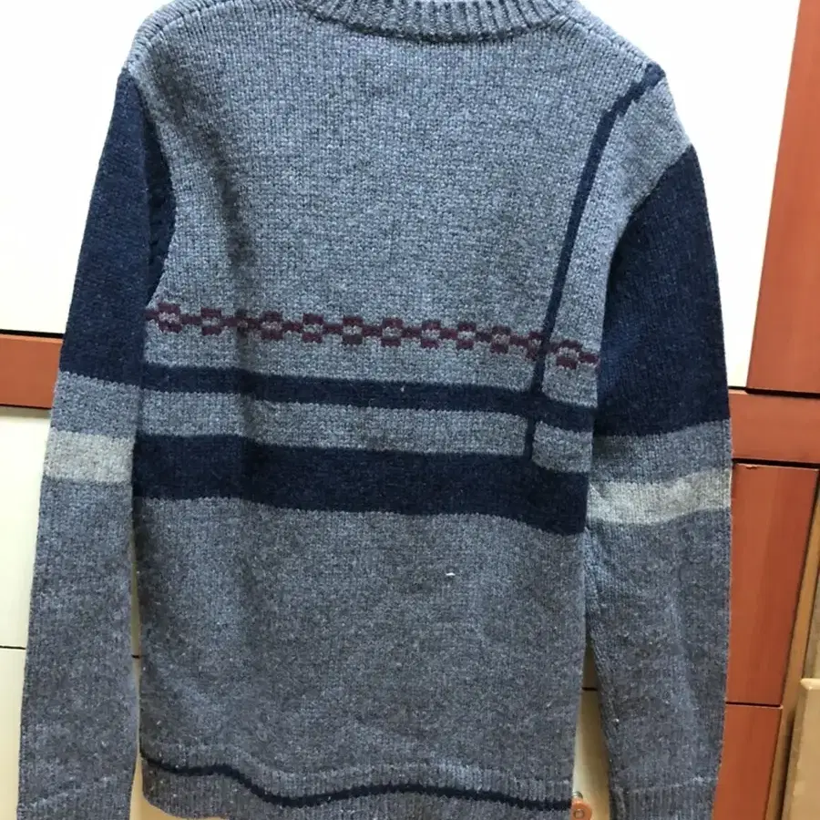 undercover wire knit