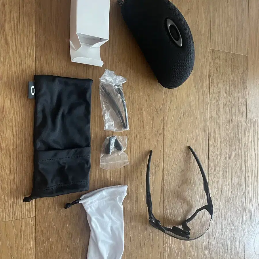 오클리 oakley 고글 플라이트자켓