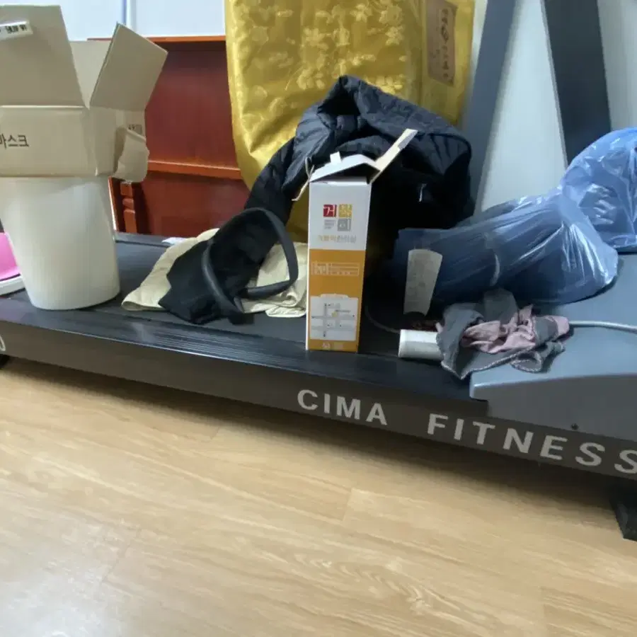 CIMA FITNESS(cm520)