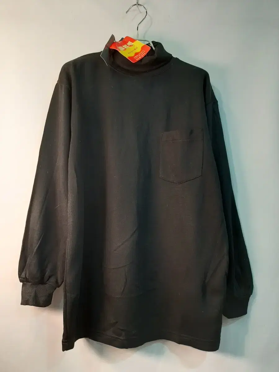 [L]Men's Kimono pola T-shirt,New