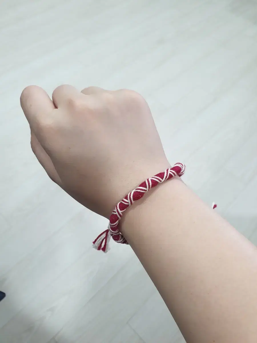 [NEW] Bambam Style yeoreum 3 types of string bracelets (unisex)