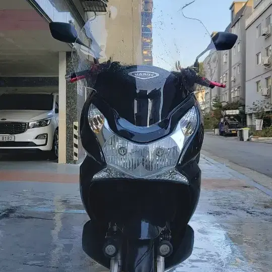 pcx125 판매합니다.