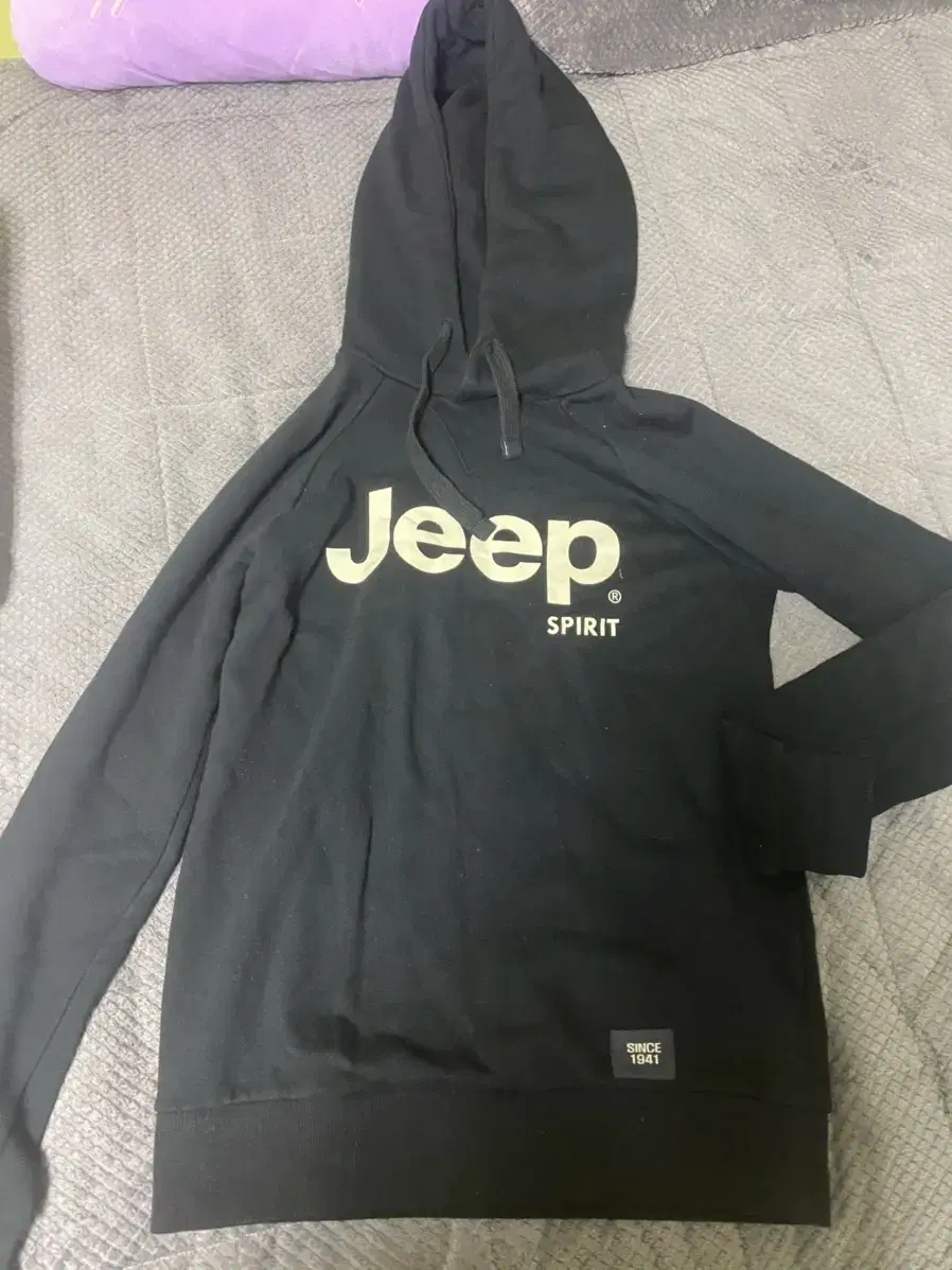 jeep hoodie