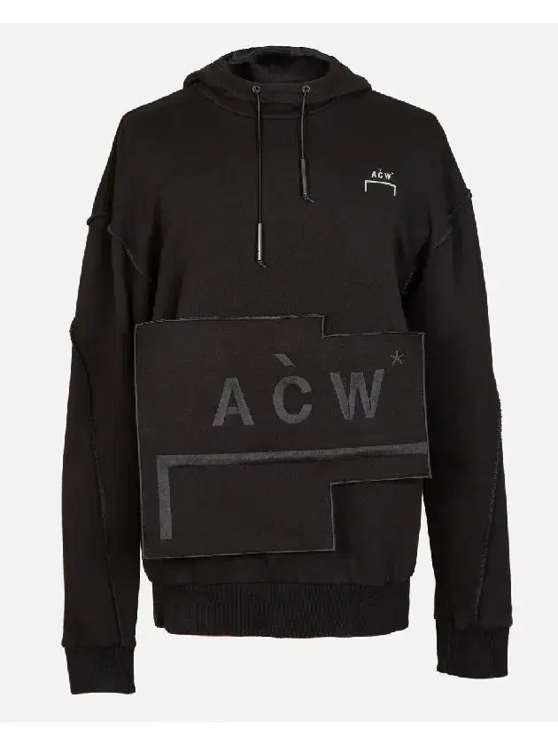 Acoldwall Hood (SIZE-L) (NEW)