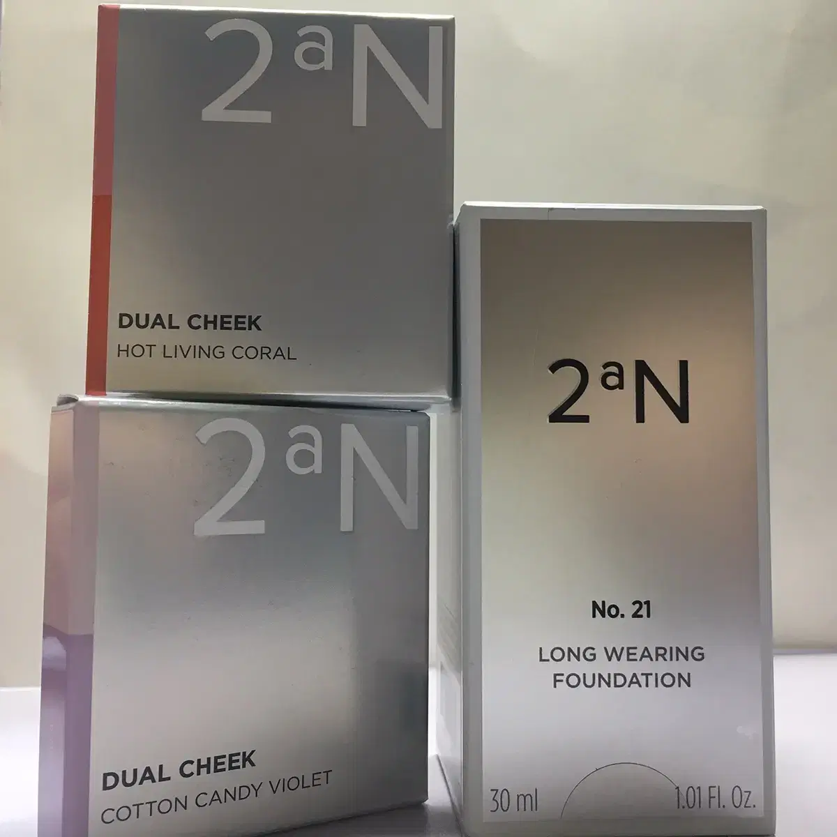 투에이엔 듀얼치크 | 브랜드 중고거래 플랫폼, 번개장터