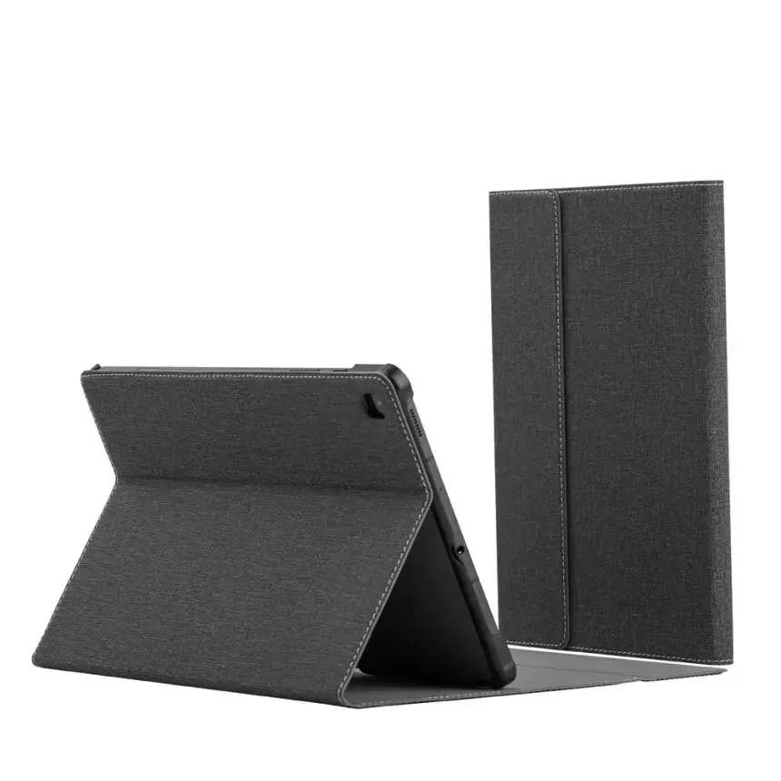 Galaxy Tab A7 2020 10.4 Simple Book Cover Smart Case