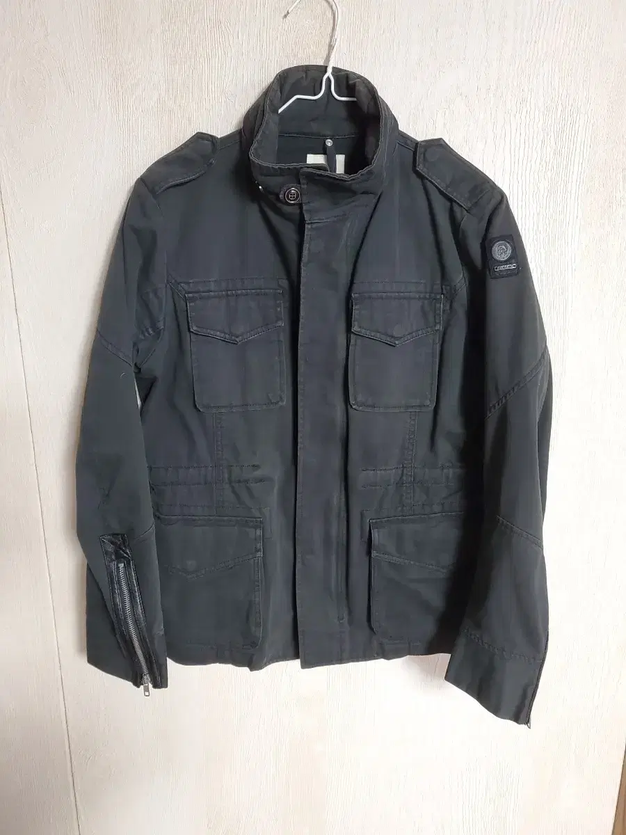 Diesel Jacket Yashang Jacket