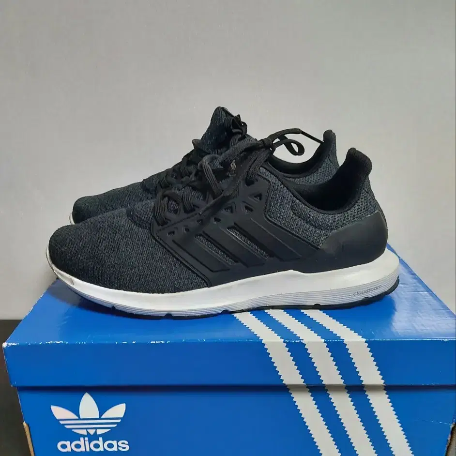 260~265)Adidas Running 아디다스런닝화