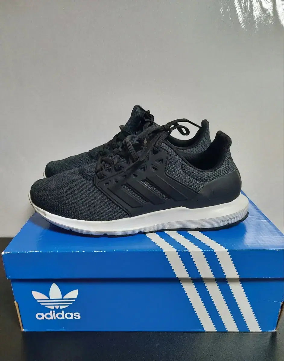 260~265)Adidas Running 아디다스런닝화