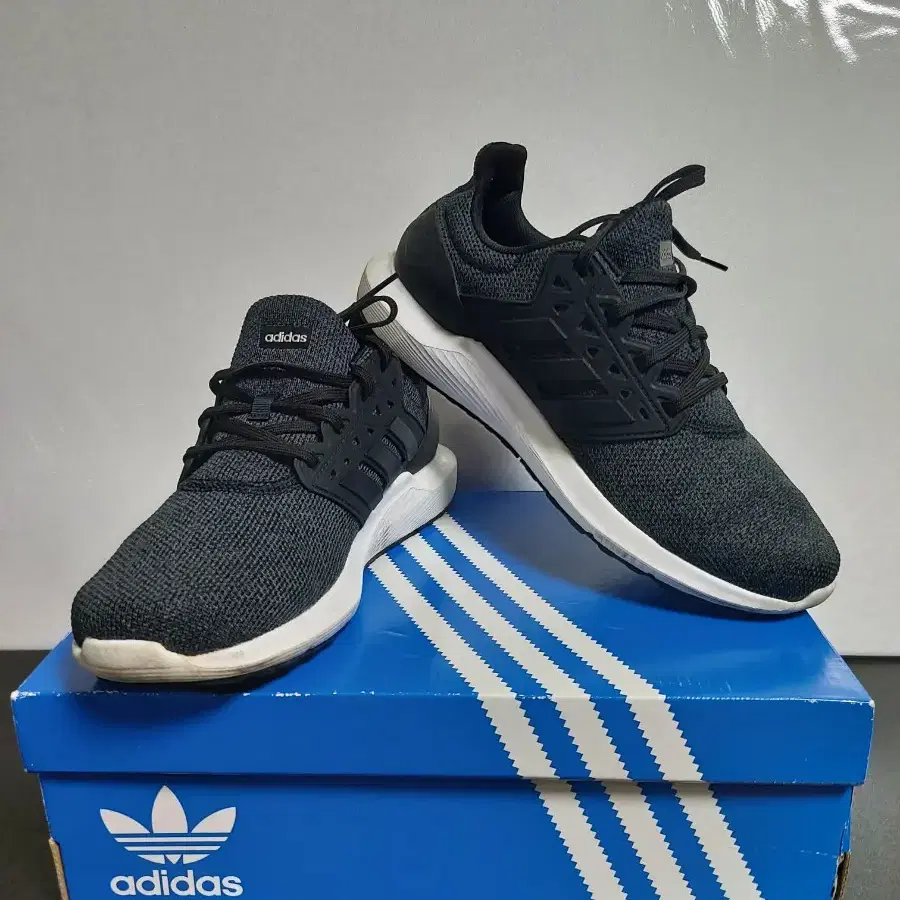 260~265)Adidas Running 아디다스런닝화