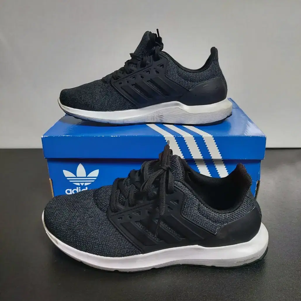 260~265)Adidas Running 아디다스런닝화