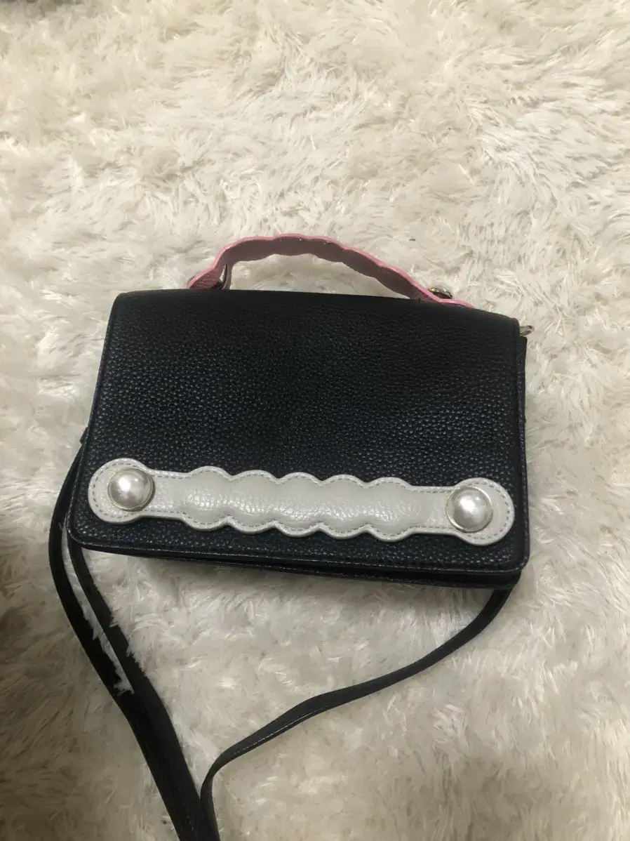 Playnomore bag