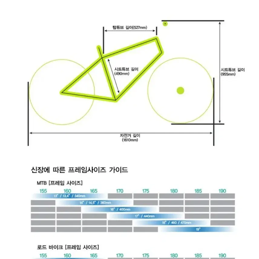 뮤트 매그불 2018 자전거 새거 팔아요