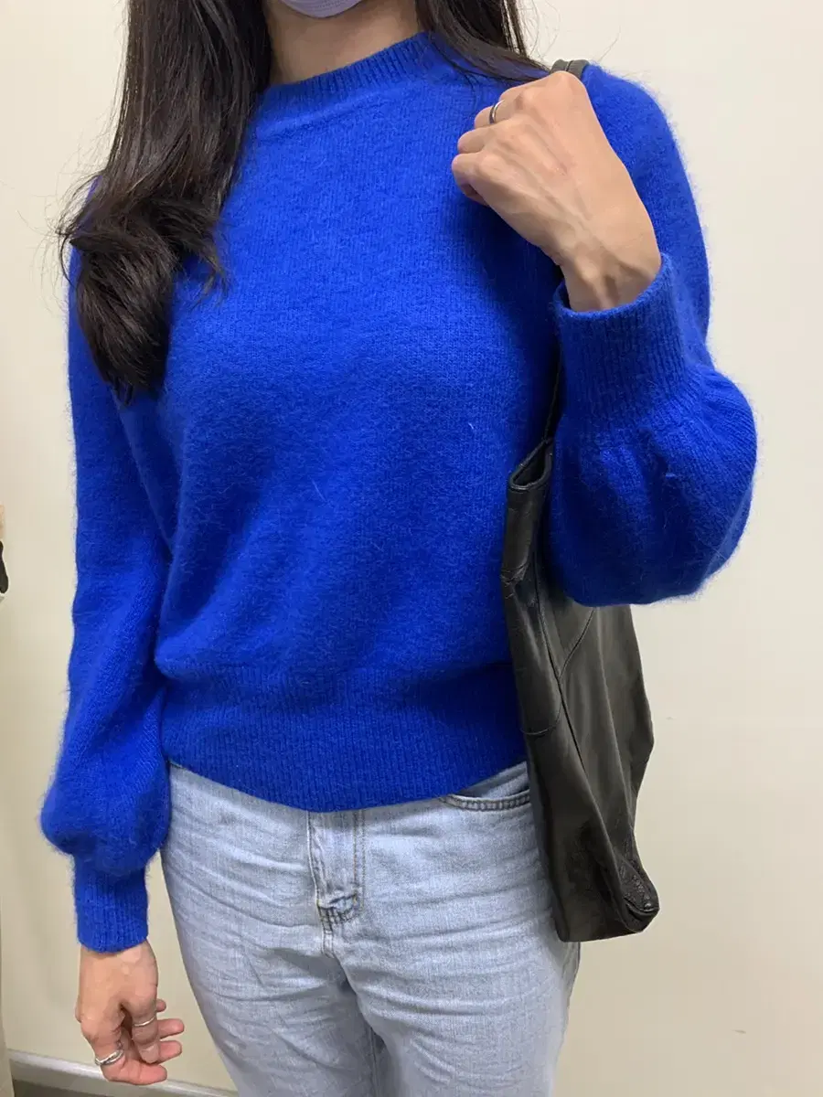 [새상품] 가죽가방 판매합니다