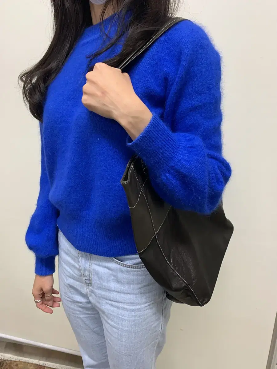 [새상품] 가죽가방 판매합니다