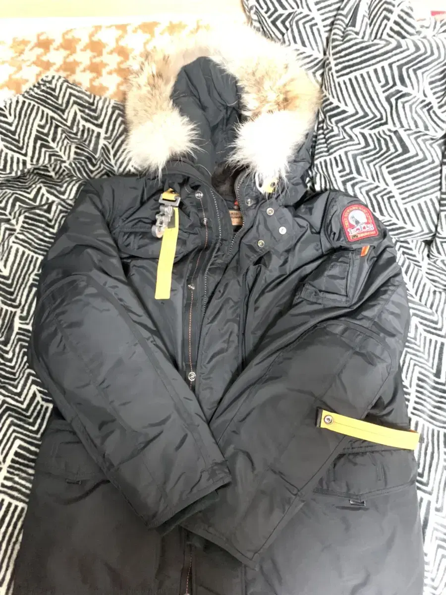 Parajumpers Padding (Light Hand)