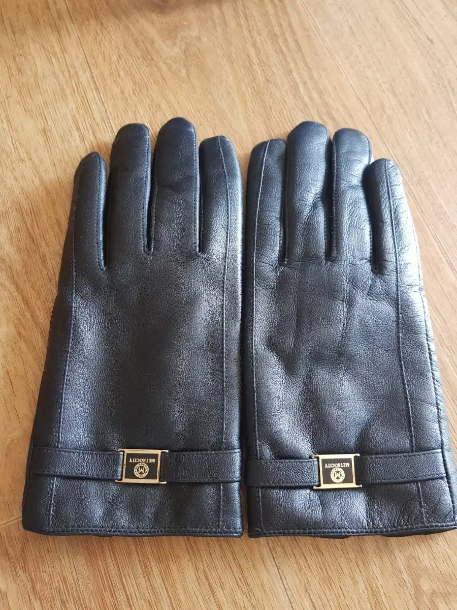 Metro City Men's Gloves