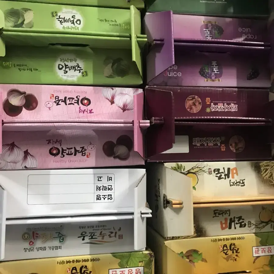 흙마늘즙 30포,60포