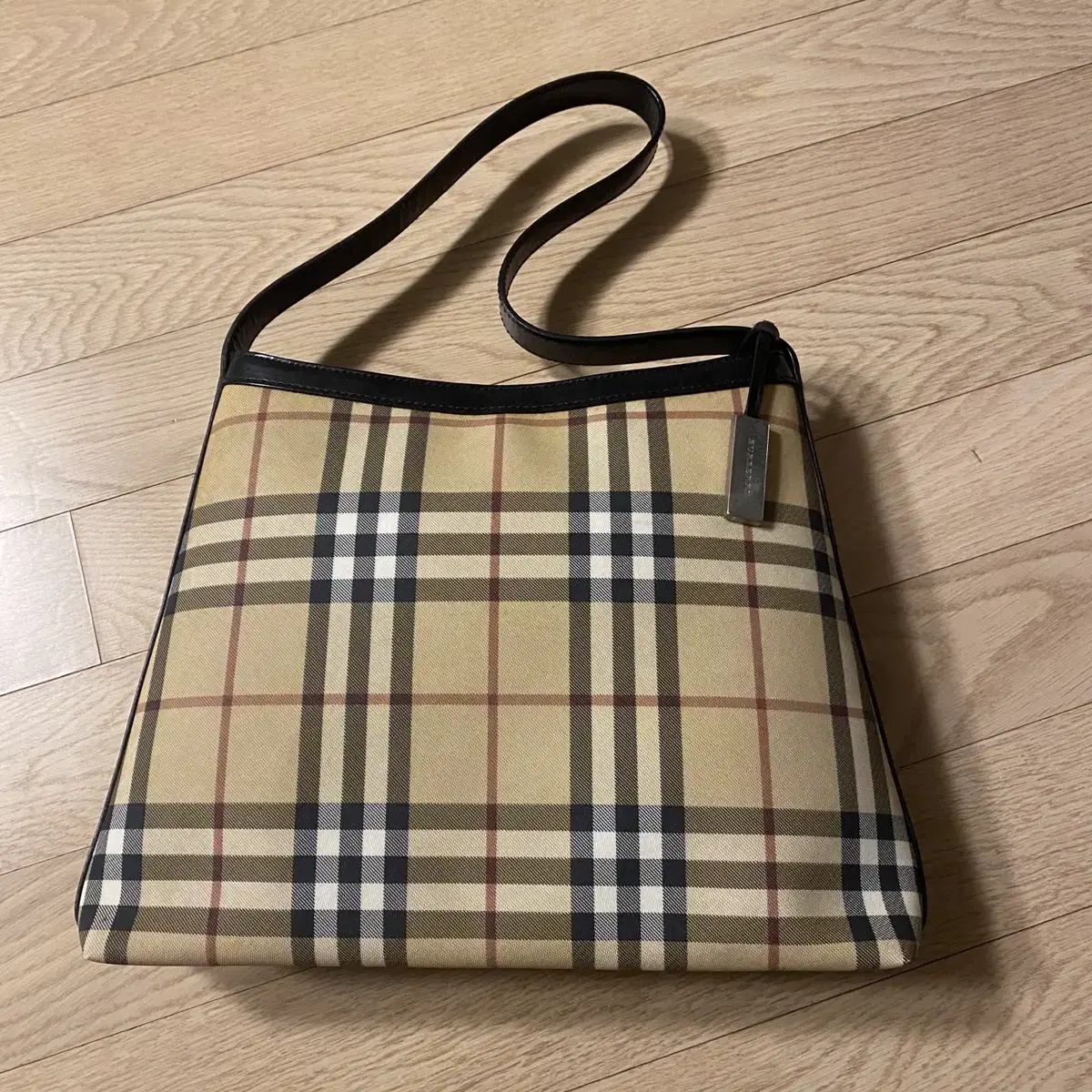 Burberry Vintage Bag