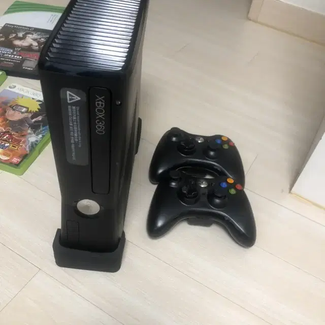 XBOX360