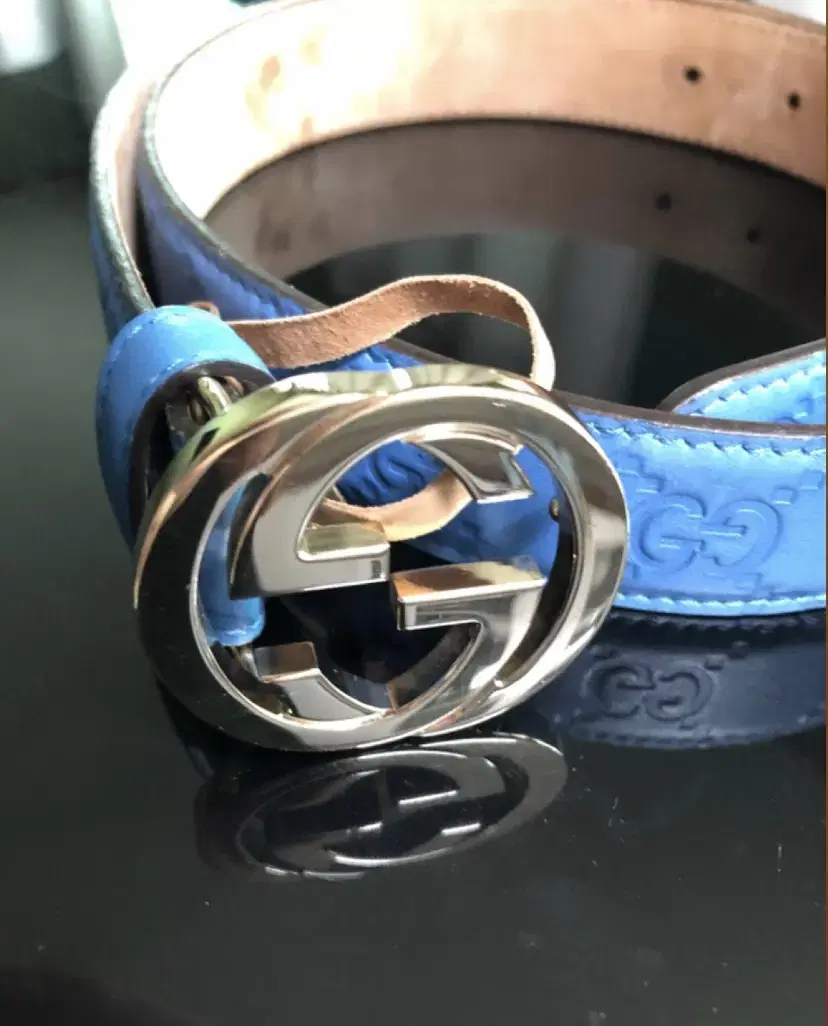 GUCCI Women's Belt