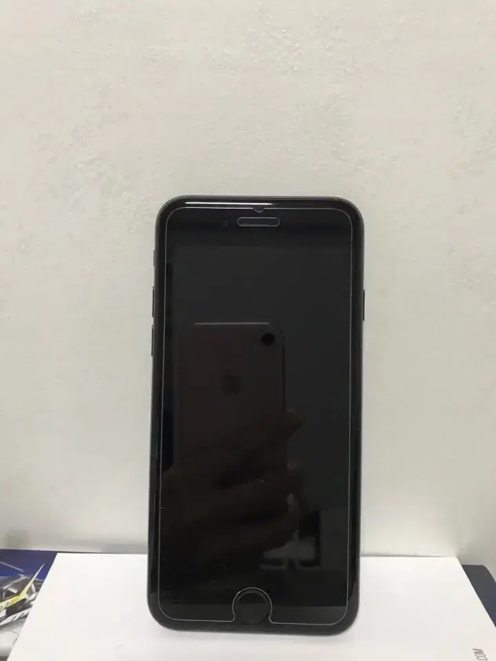 iPhone 7 Matte Black 32g